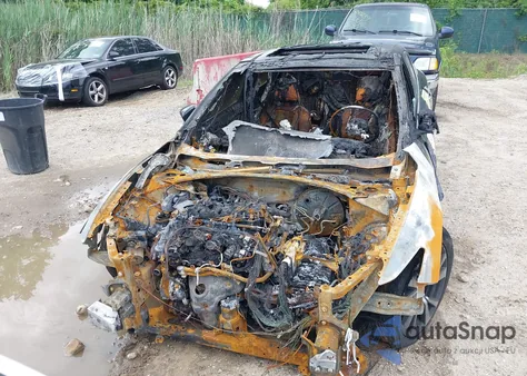 2016 Nissan Maxima 3.5 Platinum from USA, damaged, VIN 1N4AA6AP4GC384377